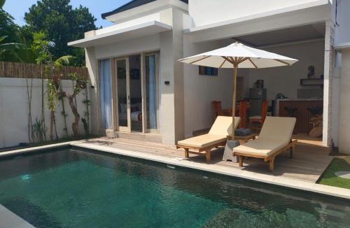 Kediri Bed & Breakfast | Savana Villas Tanah Lot