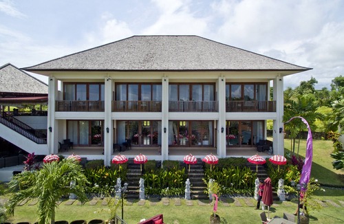 Tegal Mengkeb House | Sawah Town House A2 Pool View
