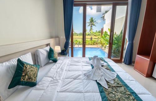 Blahbatuh Villa | Sawitri Ubud Villas