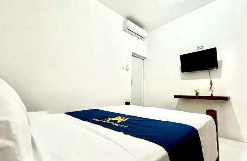 Batu Hotel | Sazara Hotel Batu