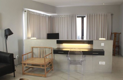 Umalas Hotel | Scala Bed And Beyond