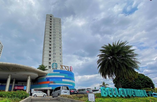 Depok Apartment | Scandinavian Minimalist 2Br At Cinere Bellevue Suites Apartment