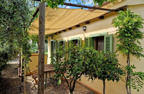 Scansano Apartment | SCANSANO APPARTAMENTO COLLINE MARE MAREMMA