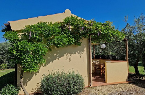 Scansano Apartment | SCANSANO APPARTAMENTO COLLINE MARE MAREMMA