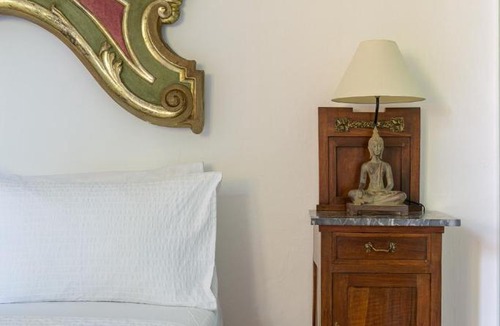Udine Bed & Breakfast | Scenarium