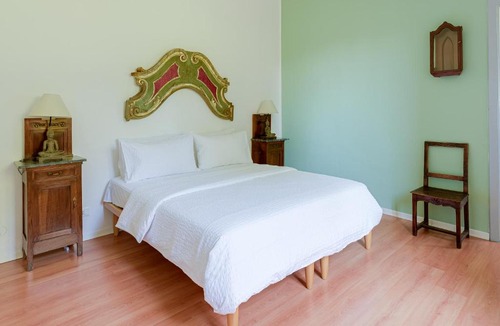 Udine Bed & Breakfast | Scenarium