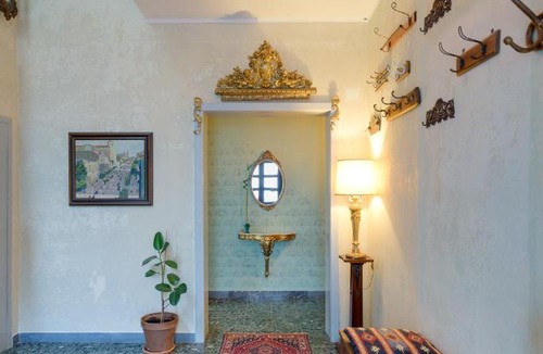 Udine Bed & Breakfast | Scenarium