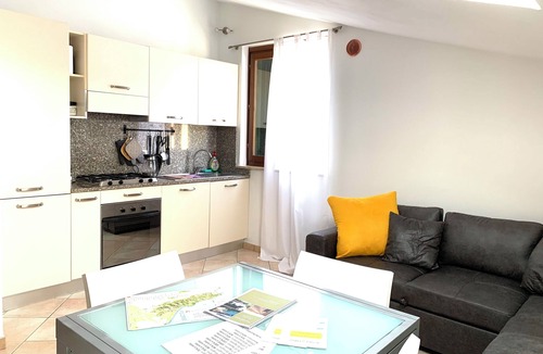 Alberese Apartment | Schöne Wohnung im Herzen des Maremma-parks