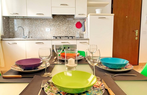 Alberese Apartment | Schöne Wohnung im Herzen des Maremma-parks