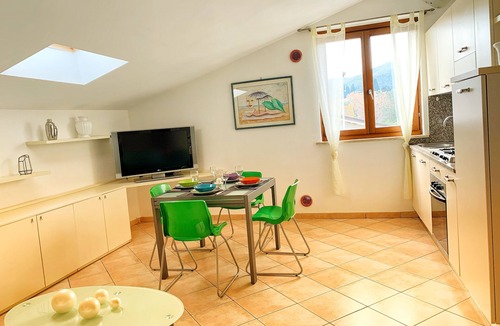 Alberese Apartment | Schöne Wohnung im Herzen des Maremma-parks