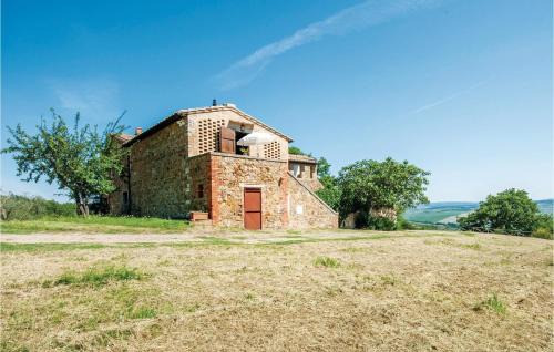 San Quirico d'Orcia Apartment | Schivanoia 3