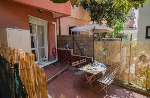 Cinque Terre Apartment | Sciacchetrà Apartment with AC