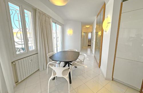 Les Baumettes Apartment | Sea Front Penthouse Cote d Azur