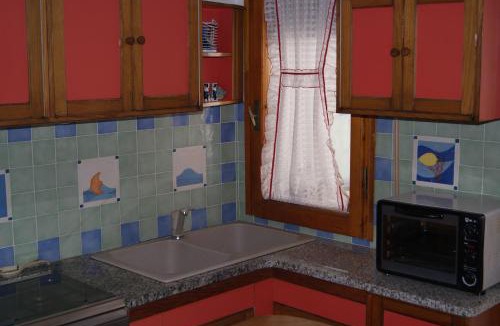 Lido di Camaiore Apartment | Sea Horse
