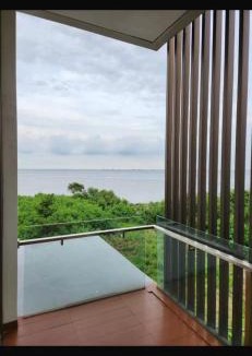 Old Jakarta Villa | sea l