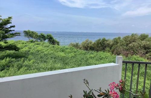 Old Jakarta Villa | sea l