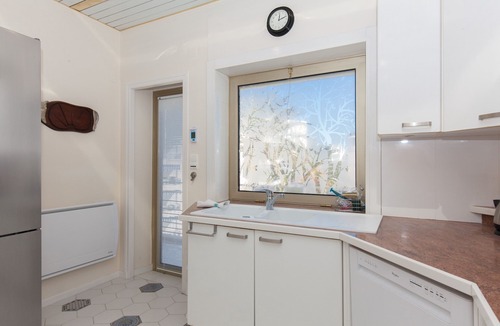 Pointe Croisette Apartment | Sea View, Cannes Croisette, in Front of the Sea