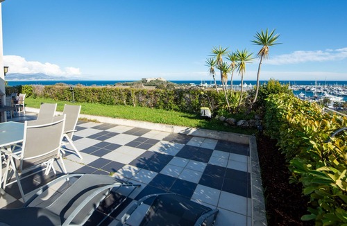 Plaine de la Brague Apartment | Sea View Rooftop, near the beach