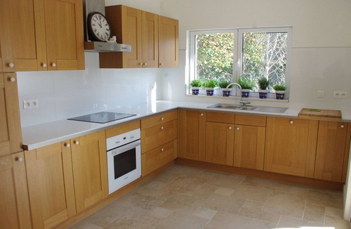 Saint-Aygulf Villa | Sea view. Swimming pool 8x4m. Very quiet location. 150m2