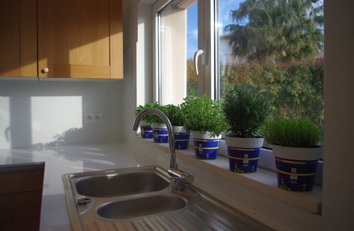 Saint-Aygulf Villa | Sea view. Swimming pool 8x4m. Very quiet location. 150m2