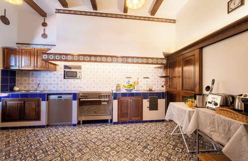 Priora Villa | Sea view Villa with Private heated Pool