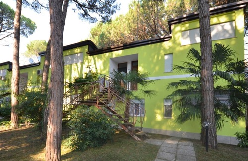 Bibione Lido del Sole Villa | Seafront holiday home for six guests