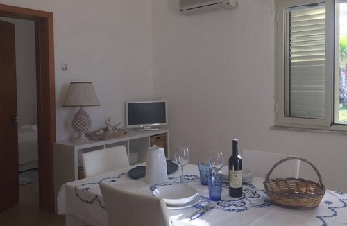 Fondo Morte Villa | Seafront villa in the heart of Marzamemi