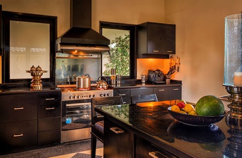 Saba Villa | Seaside Serenity with Private Pool – Bali Villa 1016