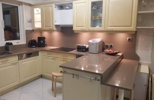 La Turbie Villa | Seasonal Rent. Luxurious, 3 floor Villa 5km from Monaco