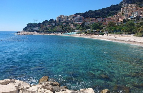 Cap d'Ail House | SeaView Home - Escape near Monaco