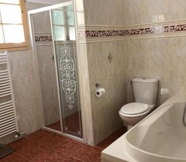 La Nartelle Villa | Seaview Villa Petit Prince, Pool, air conditioning