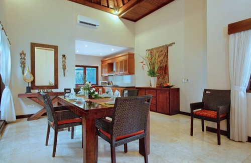 Pererenan Villa | Secluded 1 Bedroom Pool Villa, Daily attentive staff service
