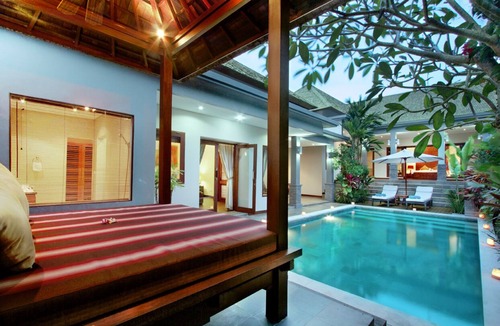 Pererenan Villa | Secluded 1 Bedroom Pool Villa, Daily attentive staff service