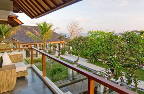 Pecatu Villa | Secluded Oasis in Bali with 7 Bedrooms,2244