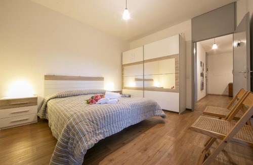 Lugano City-Centre Apartment | Second Home