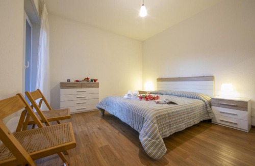 Lugano City-Centre Apartment | Second Home