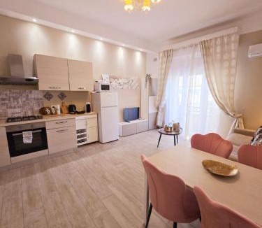 Sant'Antonio Apartment | Secondopiano2