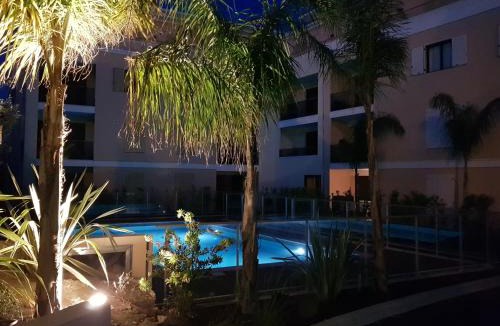 Pointe Croisette Apartment | Secret Garden