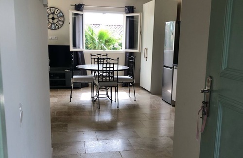 La Rouviere House | Secure residence in the heart of the golf of Roquebrune sur Argens
