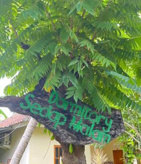 Anturan Hostel | Sedap Malam Hostel