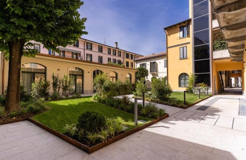 Porta Romana Apartment | Seety Porta Romana Dimora