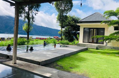 Toya Bungkah Hotel | Segara Healing Bali Natural Hot Spring