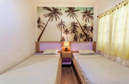 Downtown Kuta Hotel | Segara Sadhu Inn Kuta by ecommerceloka