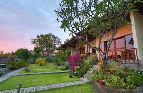 Tulamben Resort | Segara Tegeh Tulamben