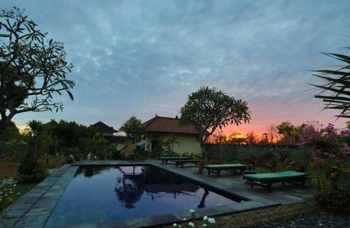 Tulamben Resort | Segara Tegeh Tulamben