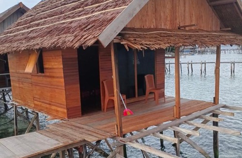 Arborek House | Sehati Homestay - Raja Ampat