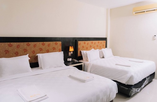 Banda Aceh Hotel | Sei Hotel