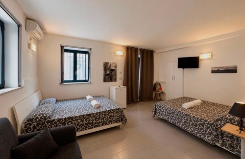 Gioiosa Marea House | Sei ottavi