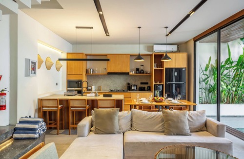 Babakan Villa | Seis Villas - Luxury Tropical Retreat