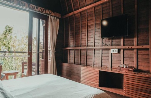 Kediri Hotel | Sekar Arum Riverside Resort in Canggu